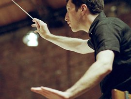 Avatar for Thomas Adès
