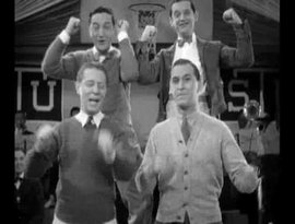 The Yacht Club Boys 的头像