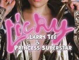 Avatar for Larry Tee & Princess Superstar