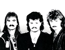 Avatar for No Credit Band