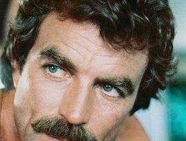 Awatar dla Tom Selleck