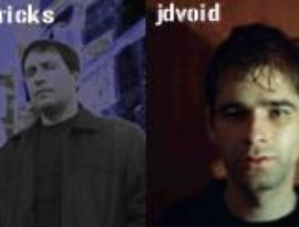 Metricks & JDreamsVoid 的头像
