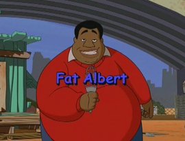 Avatar für Fat Albert