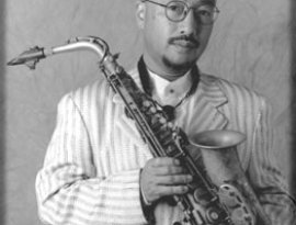 umezu kazutoki KIKI band 的头像