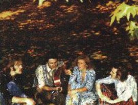 Denny Seiwell/Hugh McCracken/Linda McCartney/Paul McCartney 的头像