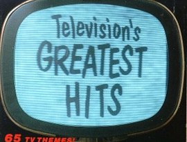 Television Greatest Hits 的头像