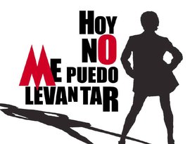 Hoy no me puedo levantar 的头像