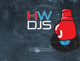 Avatar for Heavyweight DJs