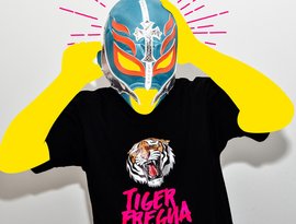 TIGER FREGNA 的头像