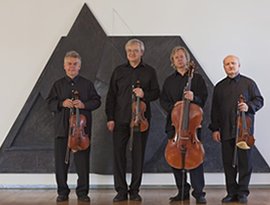 Avatar för Stamic Quartet