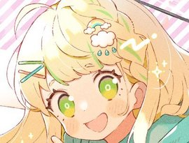 Avatar for mameko