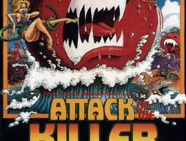 Аватар для Attack of the Killer Tomatoes