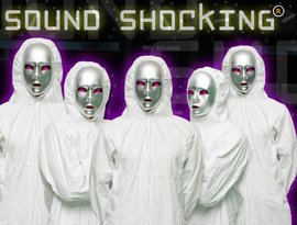 Dj Boyko present SOUND SHOCKING のアバター