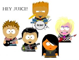 Avatar for Hey Juice!