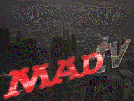 Mad TV 的头像