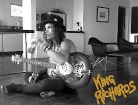 King Richards 的头像