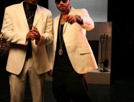 Avatar für Mario Winans & Timati