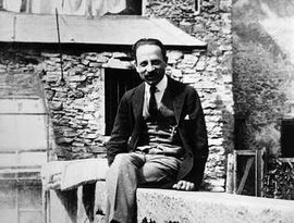 Rainer Maria Rilke 的头像