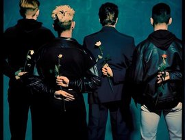 Avatar für Depeche Mode
