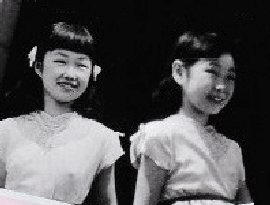 Avatar for 川田正子、川田孝子