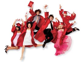 Avatar de High School Musical 3: Senior Year Cast