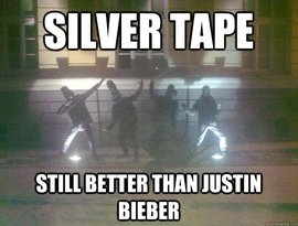 Awatar dla Silver Tape