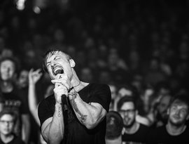 Аватар для Greg Puciato