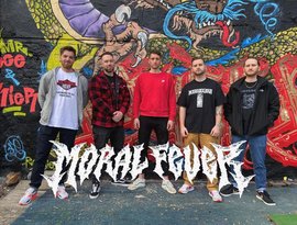 Moral Fever 的头像
