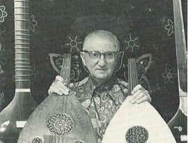 Aram Gulezyan のアバター