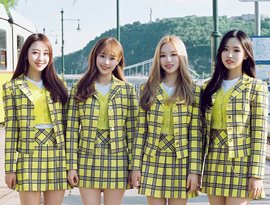 Awatar dla 이달의 소녀 yyxy