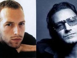 Avatar for Bono & Chris Martin