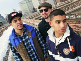 Green Street 的头像