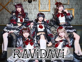 Avatar for RAViDAVi