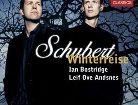 Awatar dla Ian Bostridge & Leif Ove Andsnes