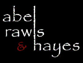 Abel, Rawls & Hayes için avatar