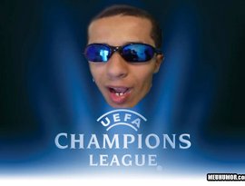 Avatar for Mc Champions