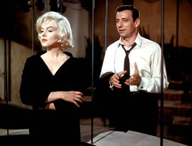 Аватар для Marilyn Monroe & Yves Montand