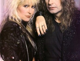 Avatar for Lita Ford  & Ozzy Osbourne