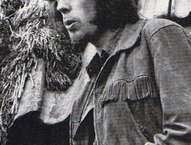 John Mayall のアバター