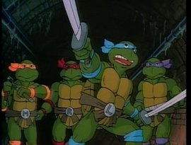 Die Ninja Turtles 的头像