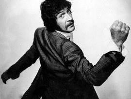 Avatar de Peter Wyngarde