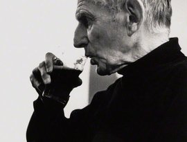 Avatar for Samuel Beckett