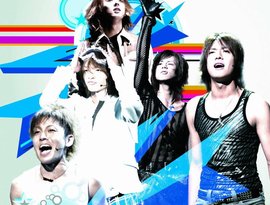 Avatar for 屋良朝幸, Kis-My-Ft2, They武道, M.A.D.