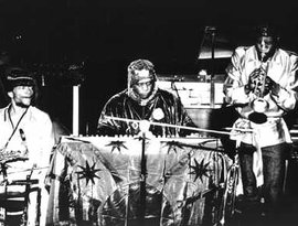 Avatar for Sun Ra and his Intergalactic Infinity Arkestra