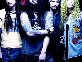 Avatar di White Zombie