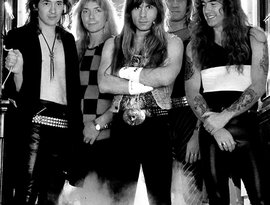 Avatar für Iron Maiden