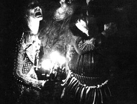 Watain のアバター