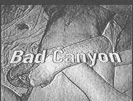 Avatar for Bad Canyon