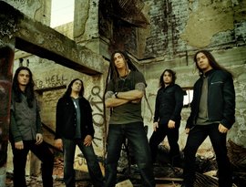 Аватар для Shadows Fall