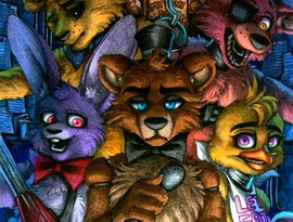 Avatar for Five Nights at Freddy's